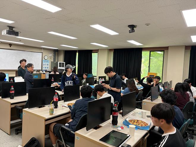 2026 Academic Advising 간담회