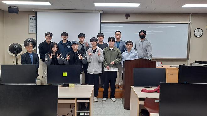 2023 수학과 콜로키움 3차